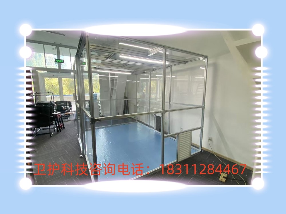 潔凈棚在安裝過程中需要注意哪些關(guān)鍵要點，以確保其潔凈等級達標？